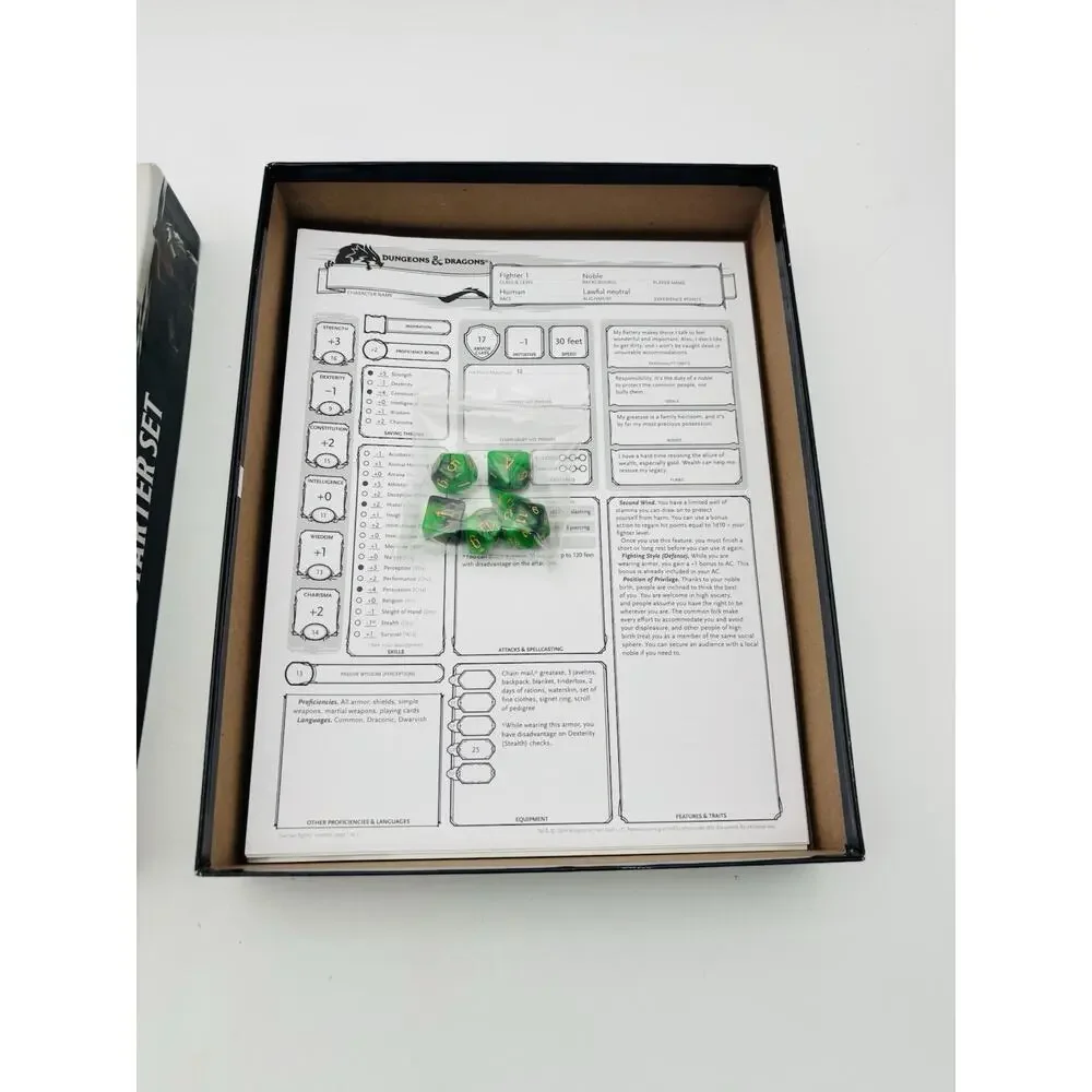 Dungeons & Dragons wizards coast